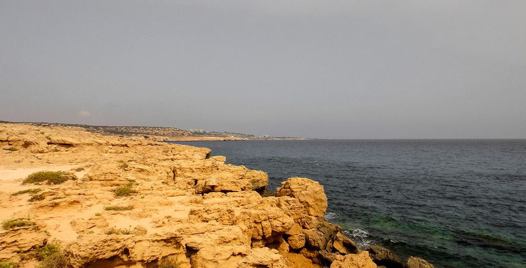 Estambul y crucero en goleta por Turquía e Islas Griegas