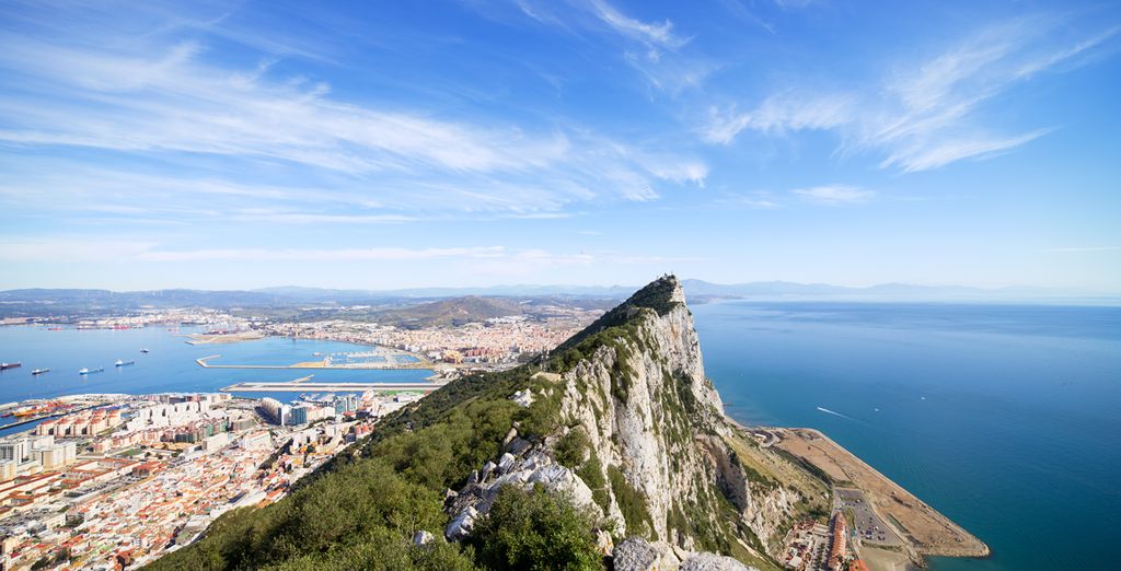 Hotel Montera Plaza 4*