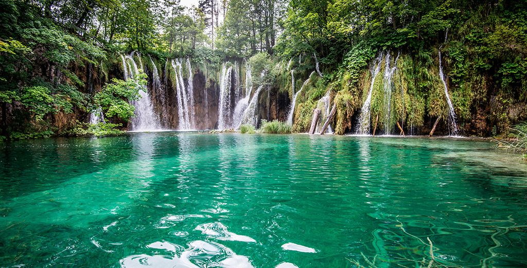 Croacia, Mostar y Montenegro - Zagreb