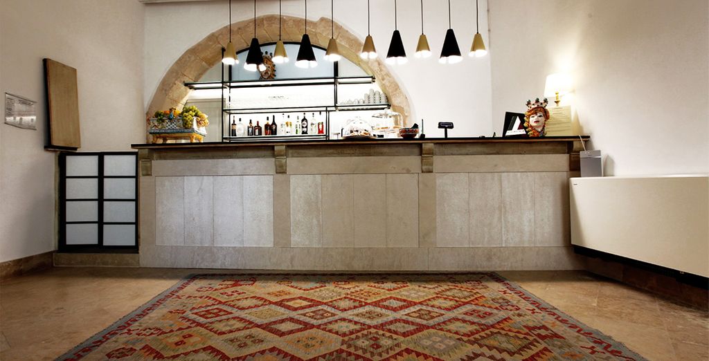 Best Western Plus Terre di Eolo 4* y Allegroitalia Siracusa Ortigia 4*