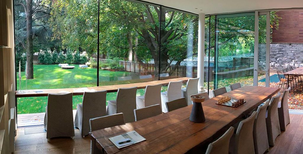 Casa sull'Albero 