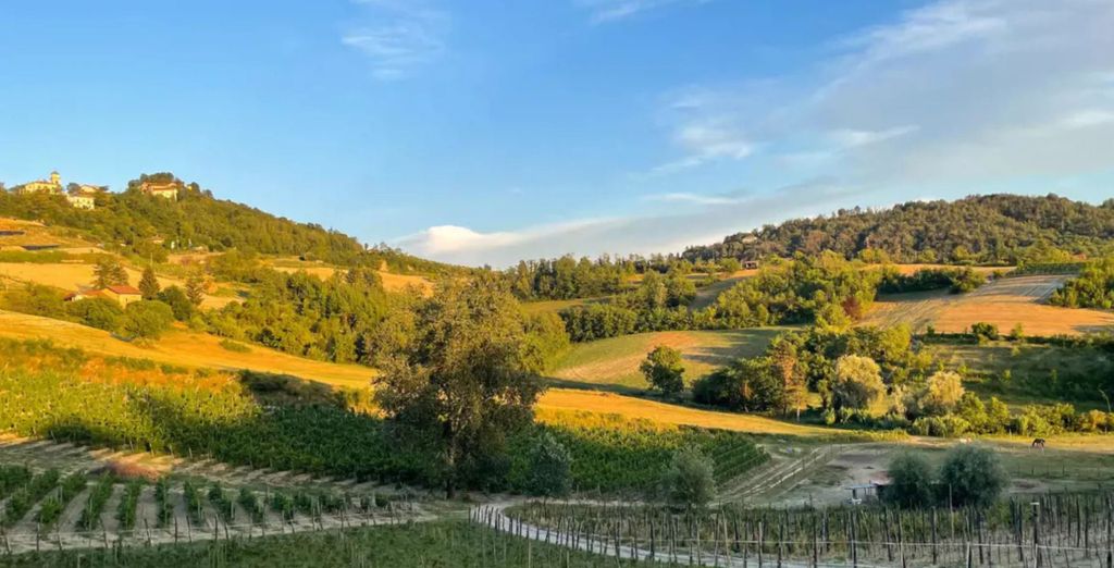 Hemanaire Slow Living Valley 4 étoiles