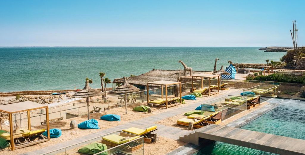 Bavaro Beach Hotel 4*