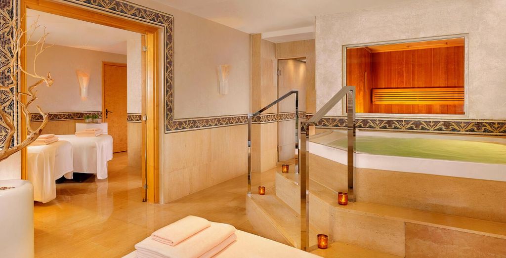 Hôtel Président Wilson 5*