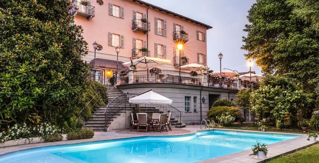 Hôtel Ca' Vittoria