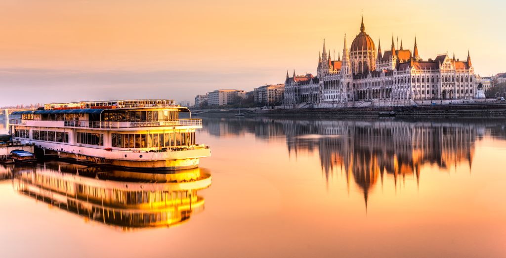Avis Croisière sur le Danube en 7 nuits Autriche Voyage Privé