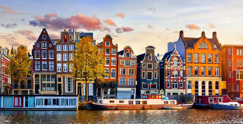 Leonardo Royal Amsterdam 4* - Amsterdam - Jusqu’à -70% | Voyage Privé