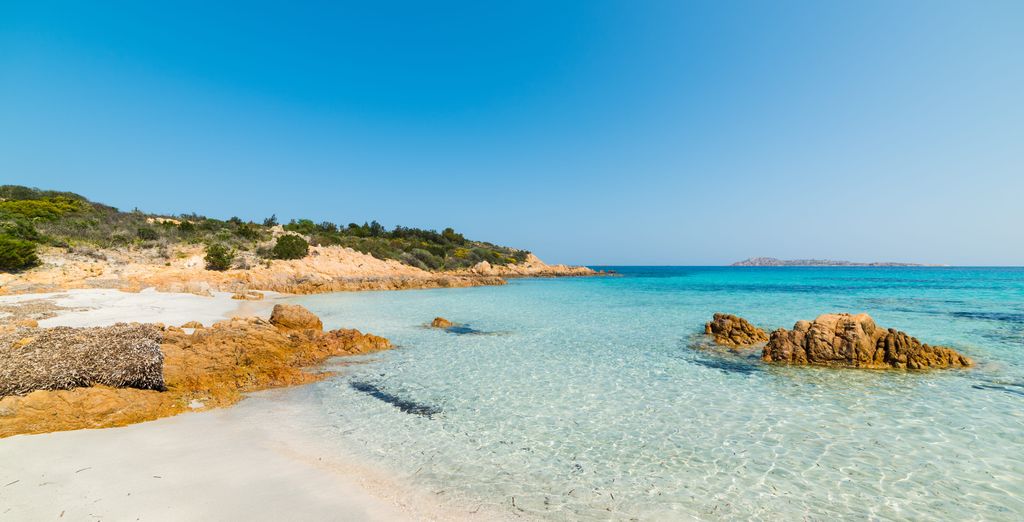 Grand Hotel Cannigione 5*