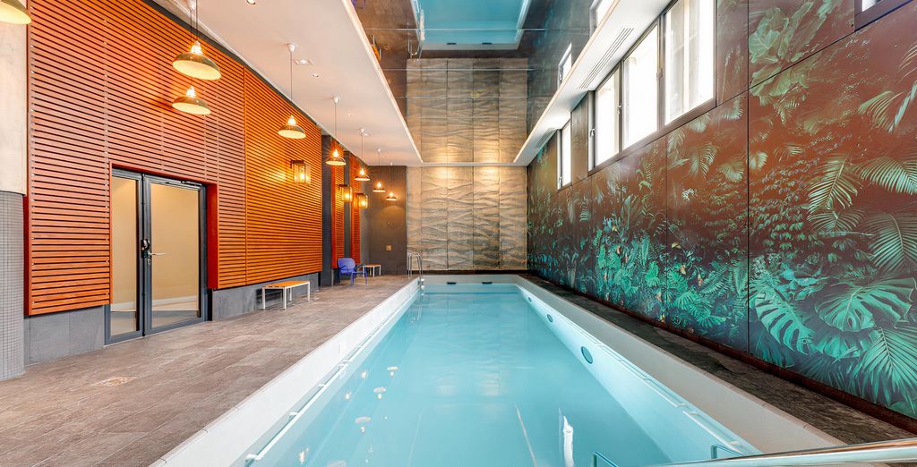 Novotel Gare de Lyon 4*