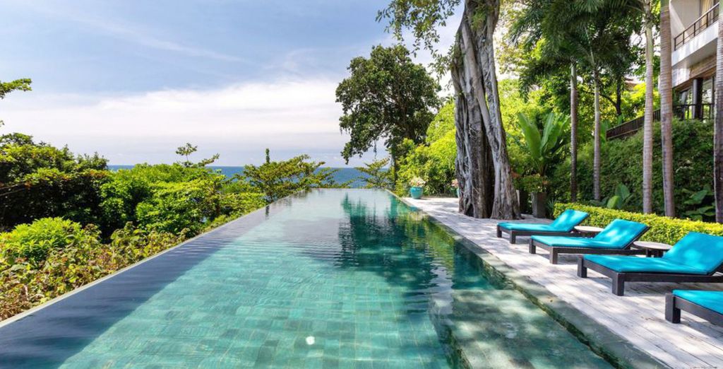 Four Seasons Hotel Bangkok at Chao Phraya River 5 étoiles