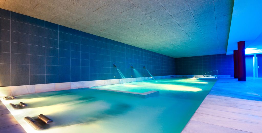 Hotel Balneario Areatza