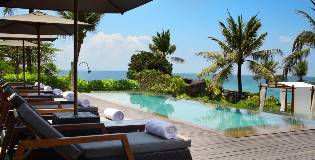 Hilton Bali Resort