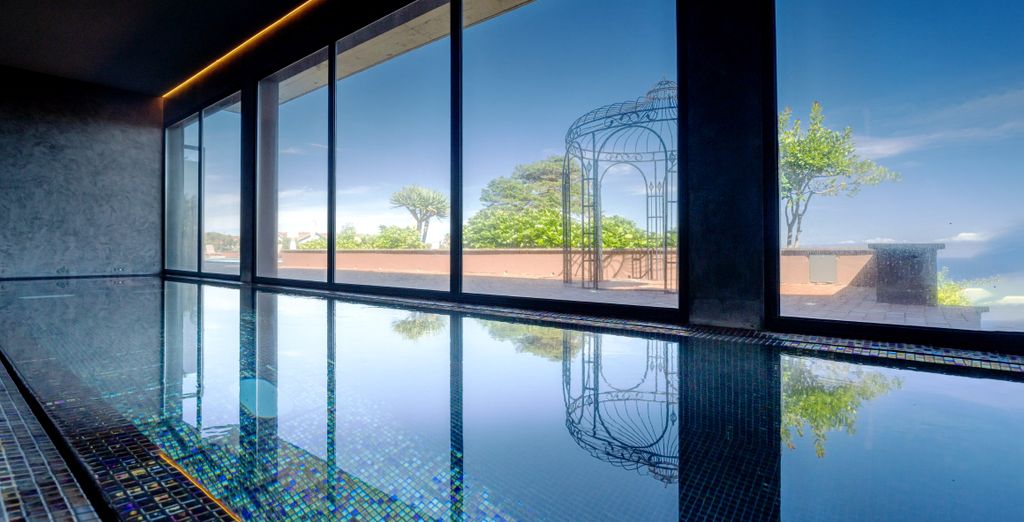 The Lince Nordeste Hotel