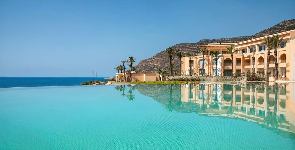 Avis Clients sur Royal Tulip Korbous Bay Thalasso & Springs - Adult ...