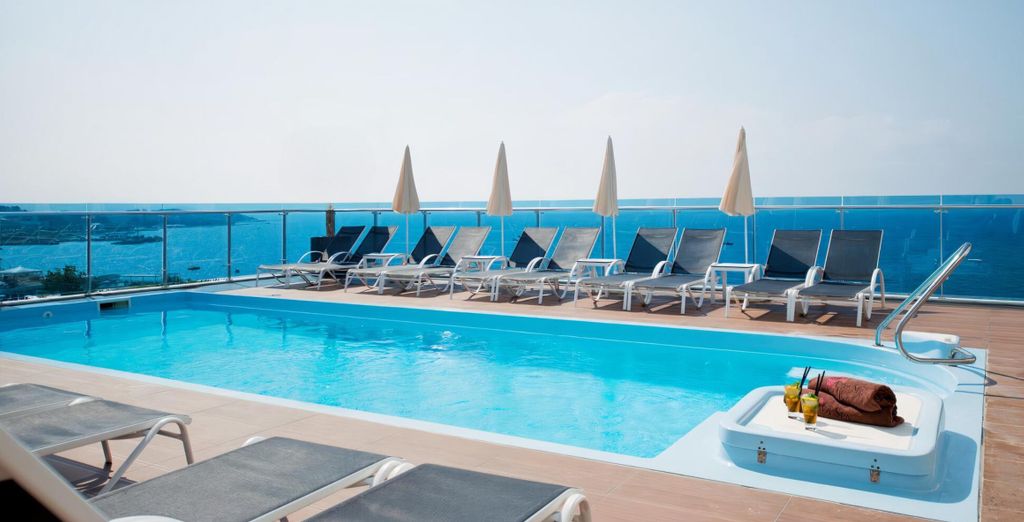 Selene Beach & Spa Hotel 5*
