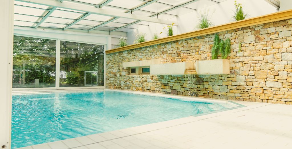 Manoir du Lys 4*