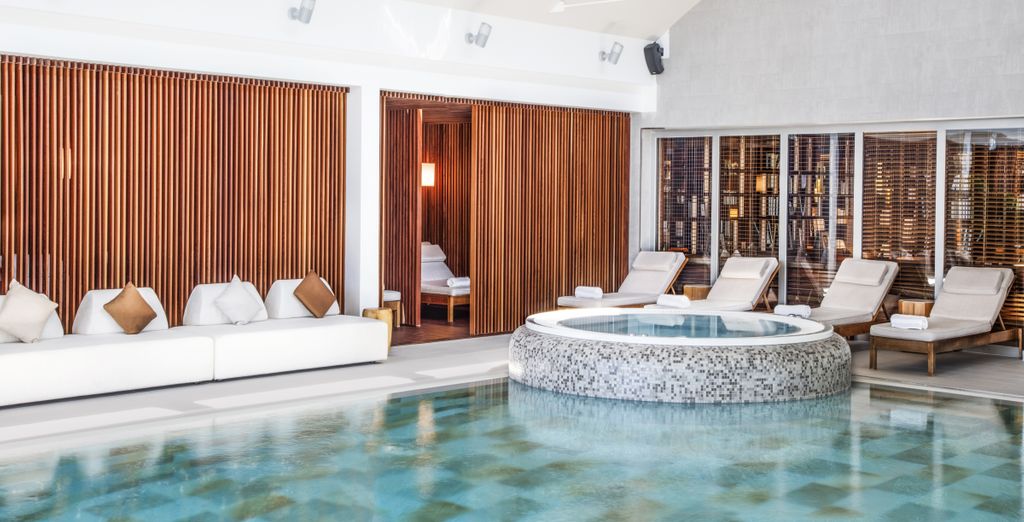 Jiva Hill Resort 5*