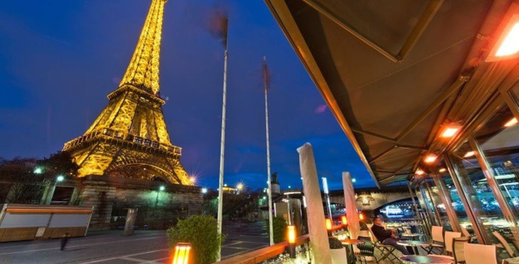 Jardins de Mademoiselle Hôtel & Spa 4*