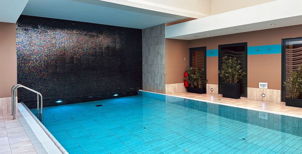 Hôtel Pasino 4*