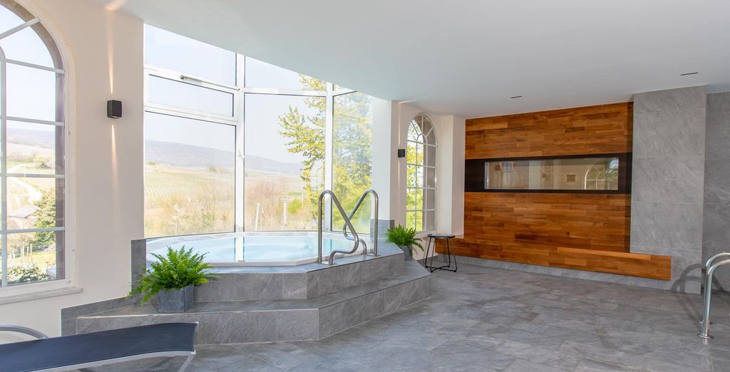 Château d’Isenbourg 5*