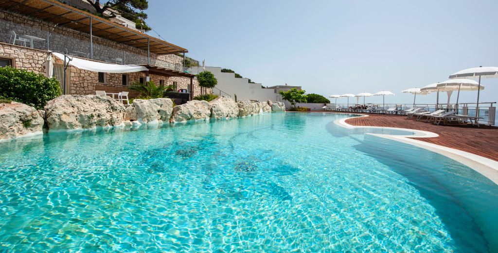 Hôtel Aurora Del Benessere 4*