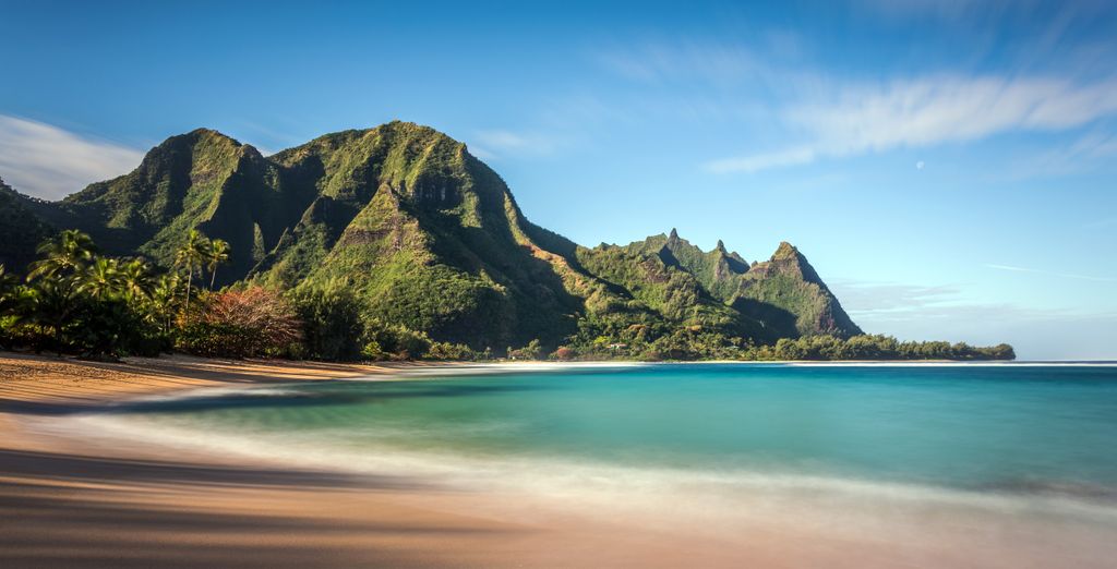 Ka La'i Waikiki Beach 5*