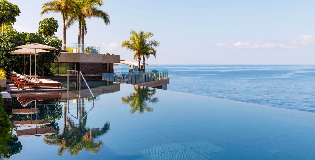Saccharum Hôtel Resort & Spa 5*