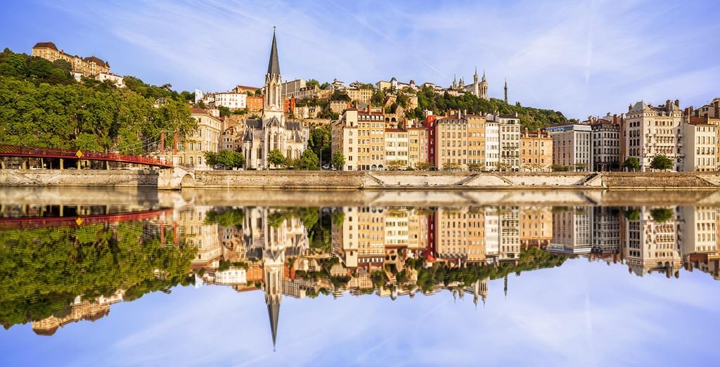 Avis - Hôtel Crowne Plaza Lyon 4* - Lyon | Voyage Privé