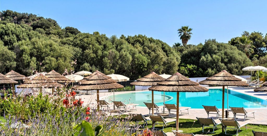 Cala Sinzias Resort 4*