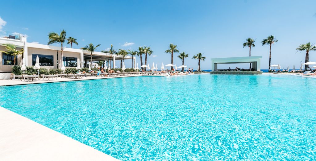 Sunrise Jade Hotel 5*