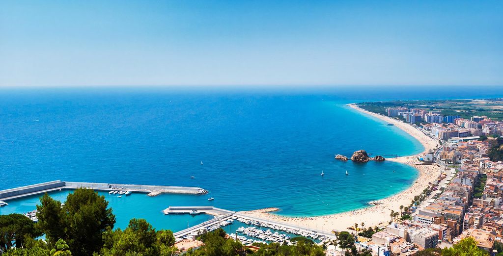 Hotel Stella Maris - Blanes - Costa Brava