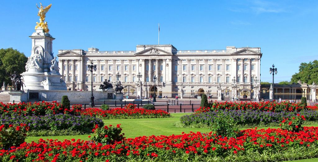 The Resident Victoria 4 Londres Jusqu 70 Voyage Priv