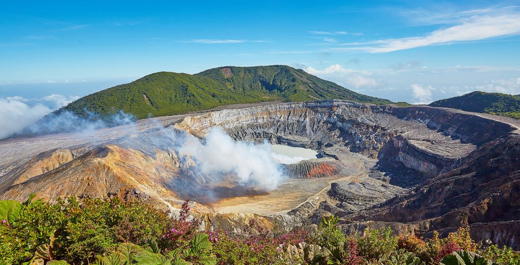 Autotour L’essentiel du Costa Rica
