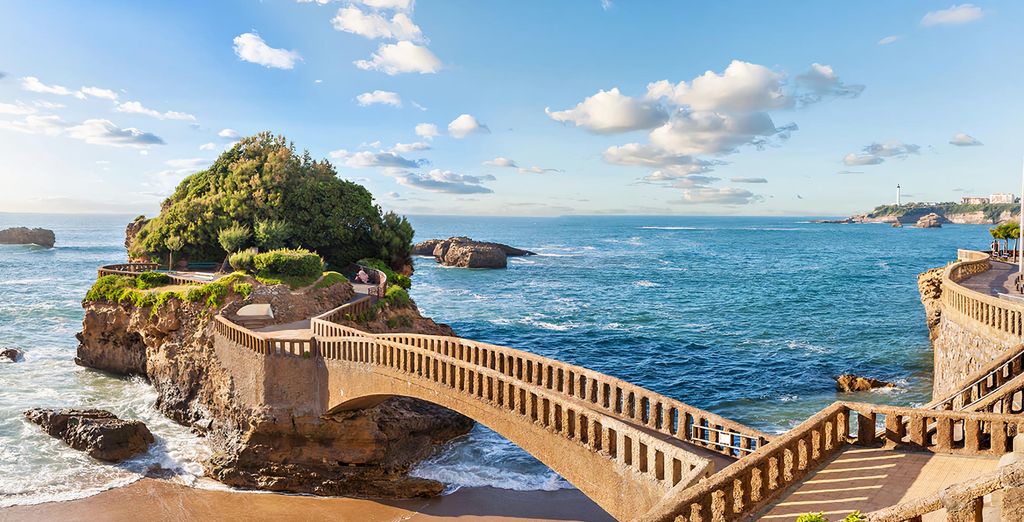 Hôtel Plaza Biarritz Plage - Handwritten Collection 4*