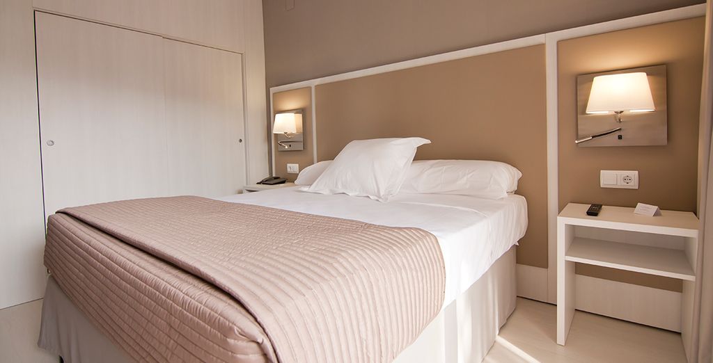 Hotel Estival Centurion 4*