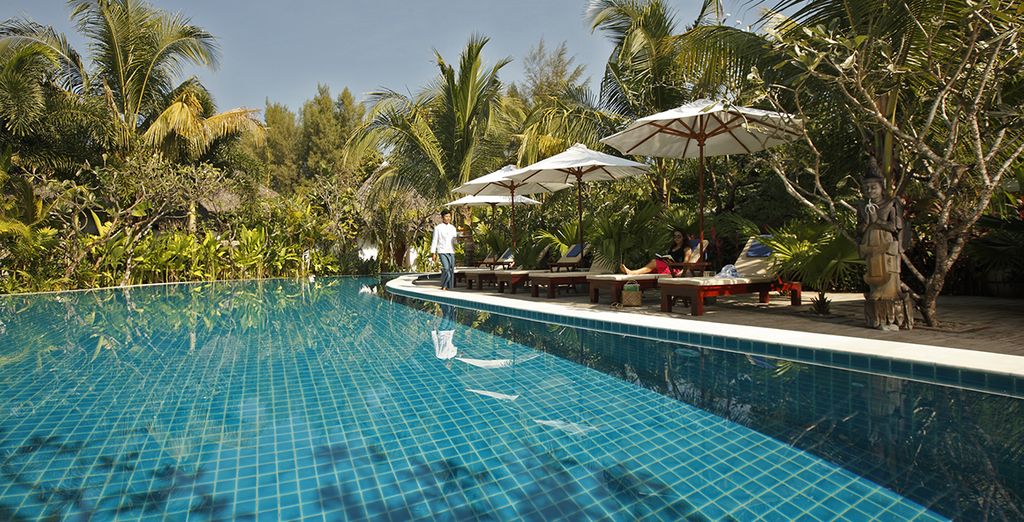 Circuit privé sans guide : Luxe et Nature au Myanmar, 9 à 13 nuits