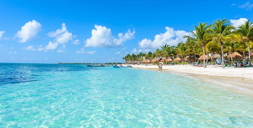 Catalonia Royal Tulum 5*