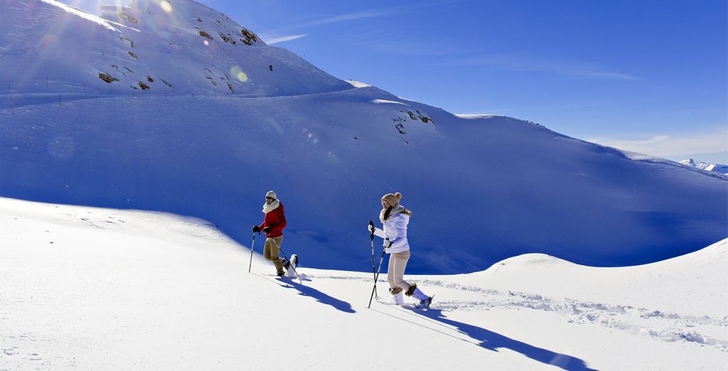 Village Club Med Chamonix Mont Blanc 4 Tridents