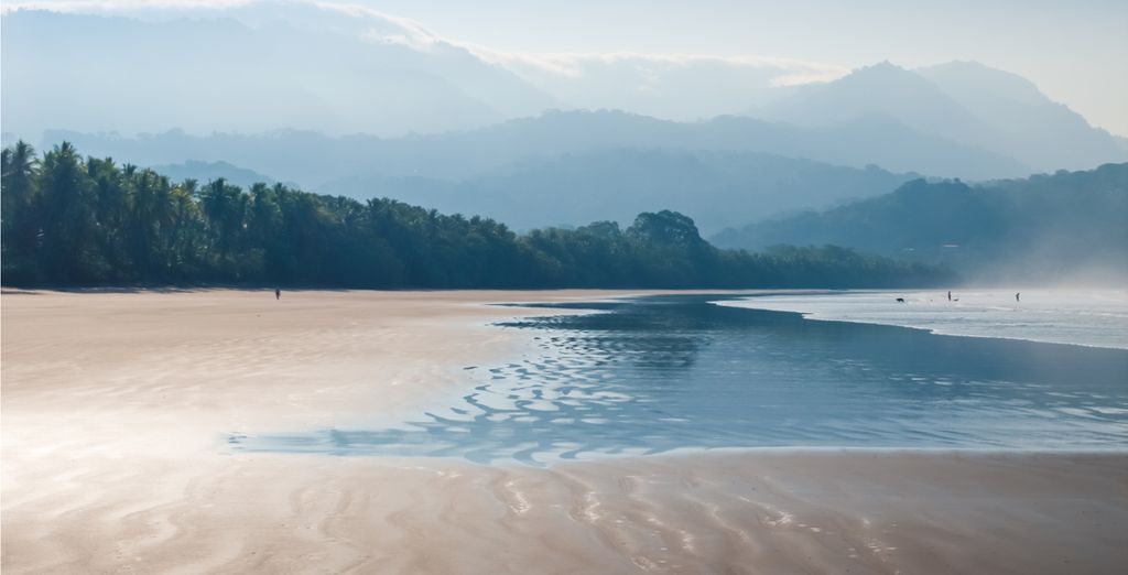 Autotour Les Joyaux naturels du Costa Rica en 10, 12 ou 14 nuits