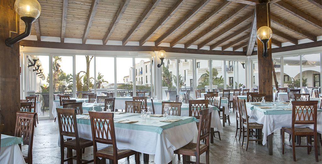 Club Marmara Sighientu 4*