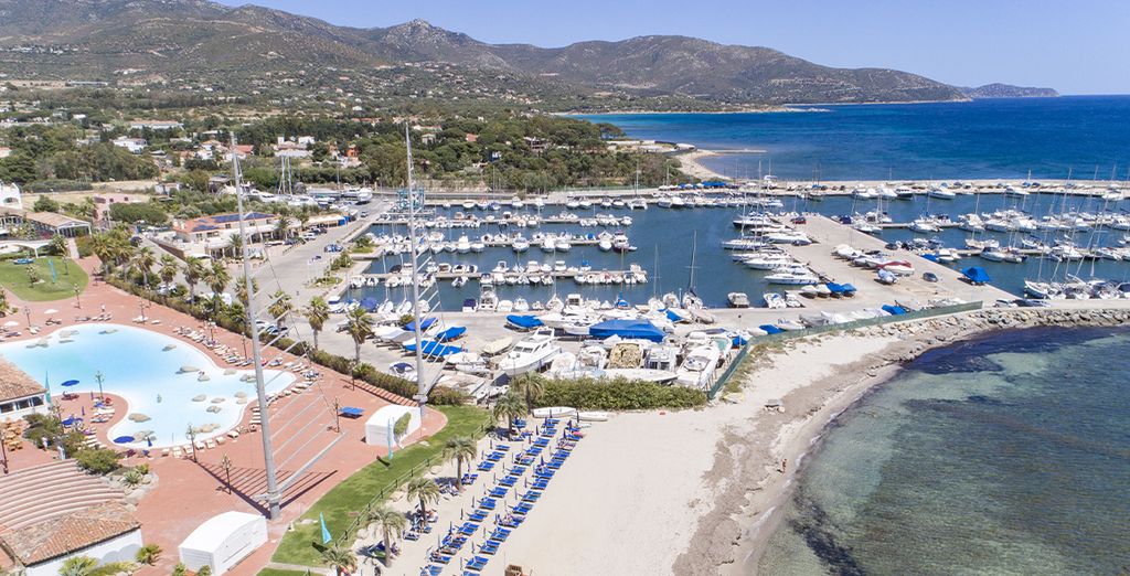 Club Marmara Sighientu 4*