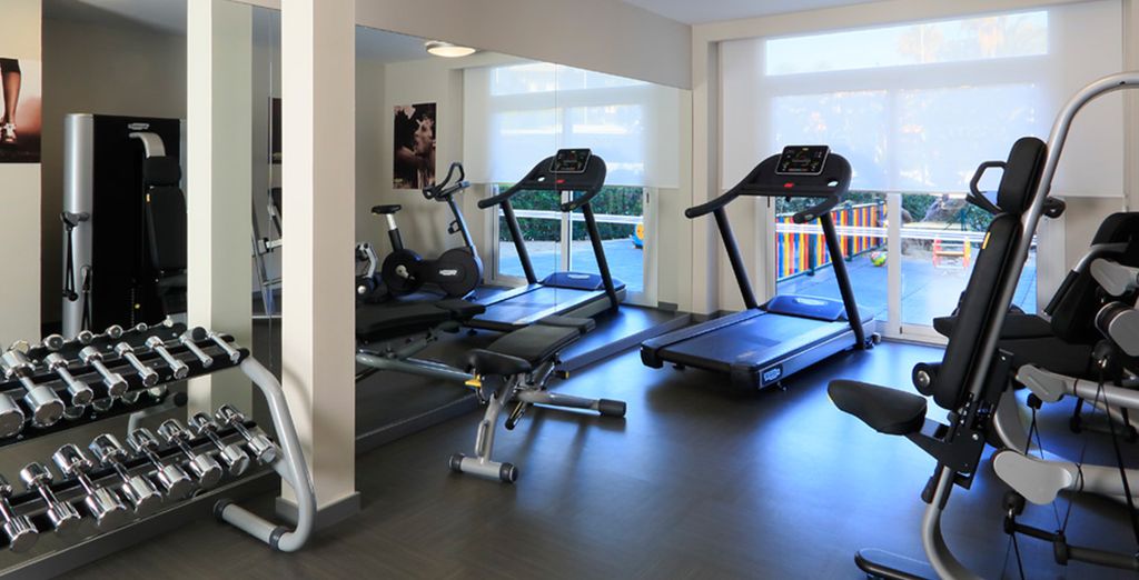 Hotel Estival Centurion 4*