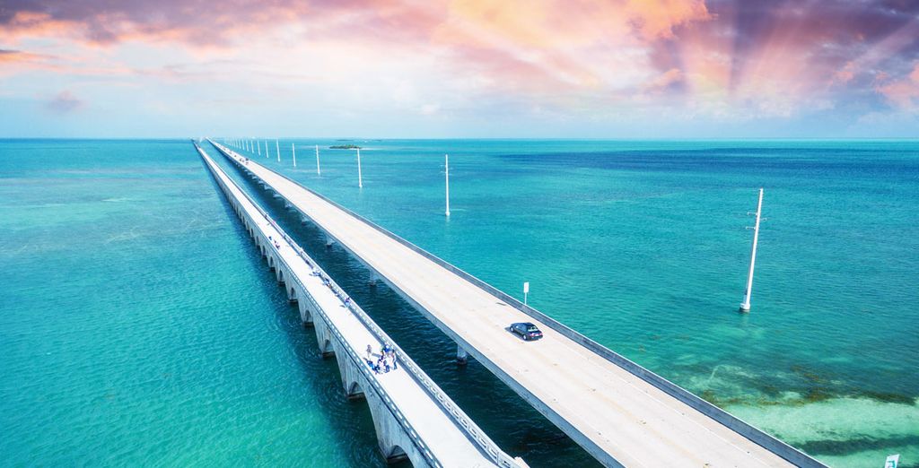 Autotour à la découverte de la Floride