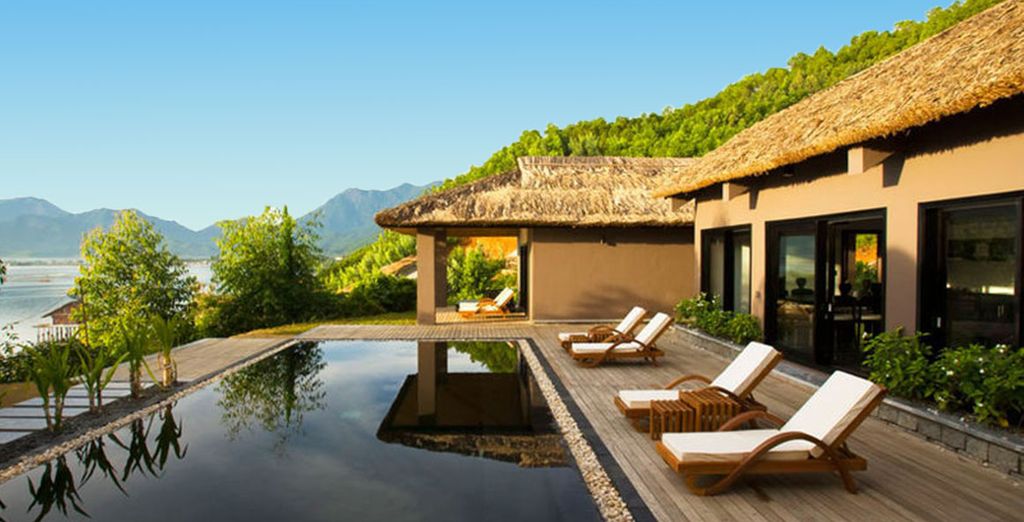 Vedana Lagoon Resort & Spa 5*