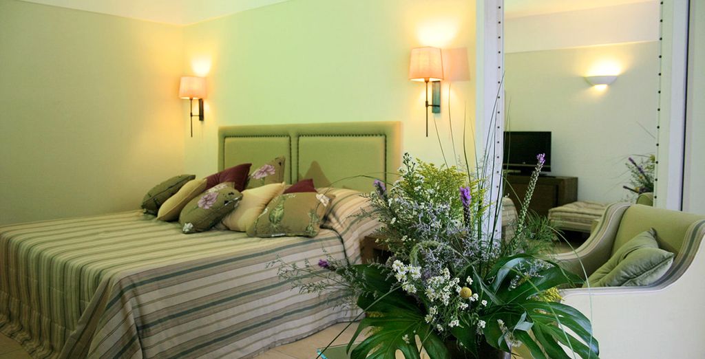 Sensimar Elounda Village Resort & Spa 5*