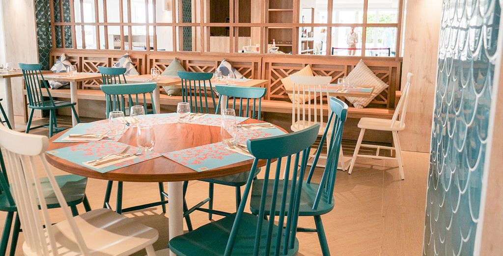 Hôtel SMY Costa del Sol 4*
