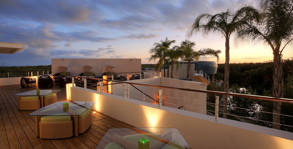 Blue Diamond Luxury Boutique Hotel 5* - Adults Only