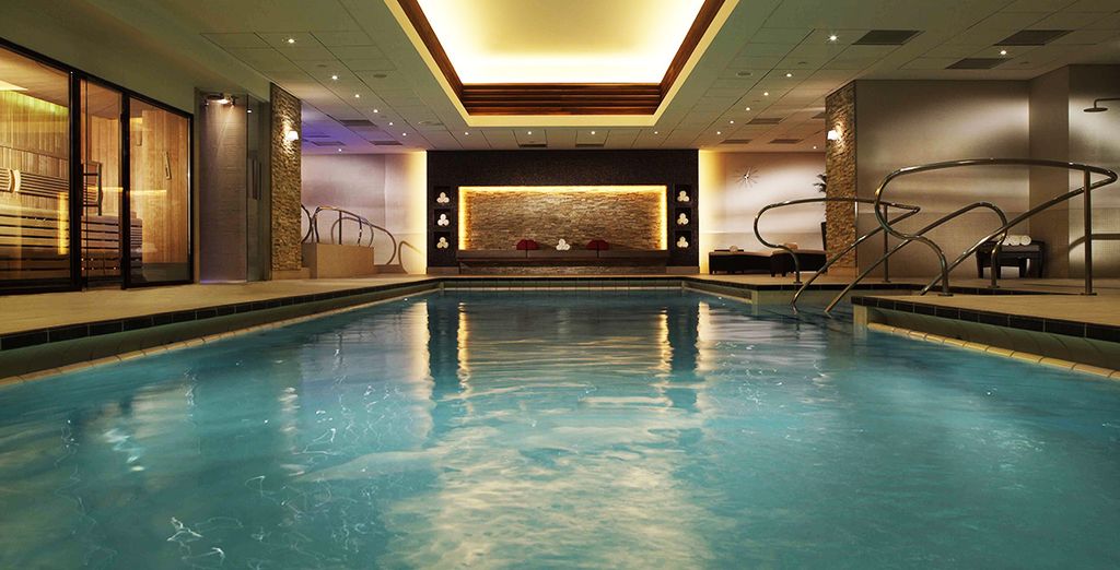 The Landmark London Hôtel 5*
