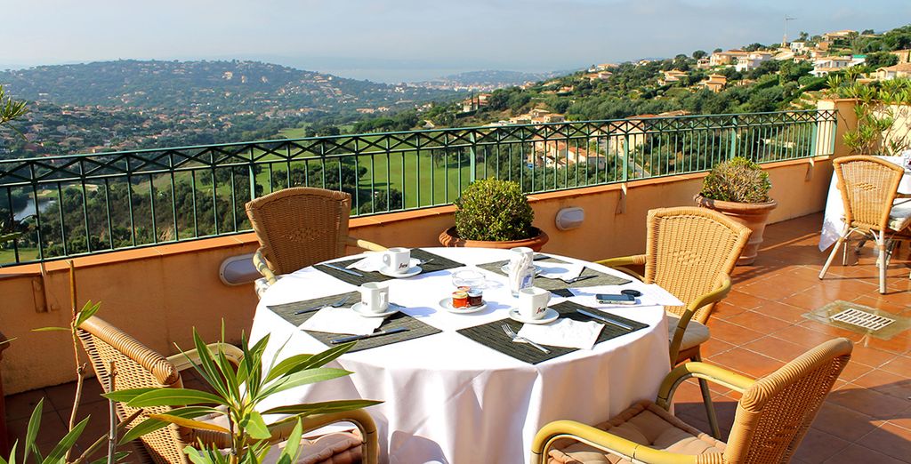 Sainte Maxime