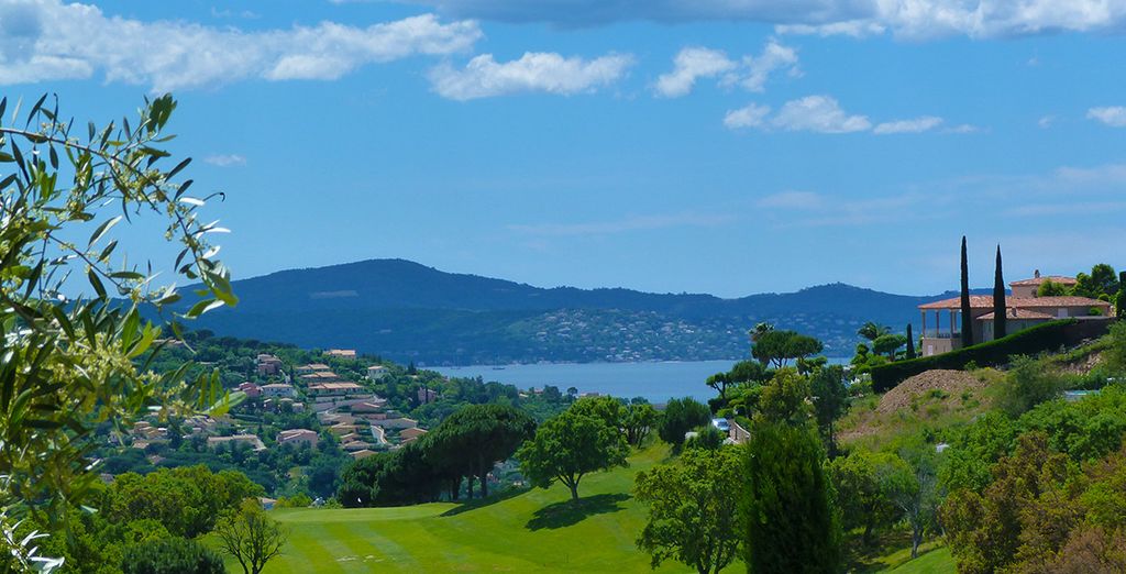 Sainte Maxime